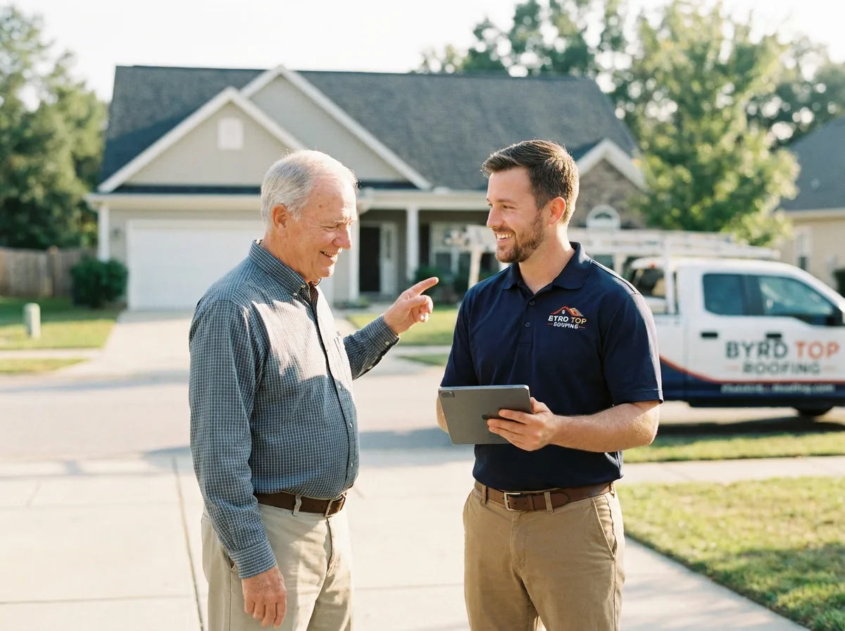 Roofing Millen, GA FAQs